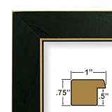 IMAGE OF 18x28 Custom Picture Frame / Poster Frame 1