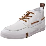 Impulse by Steeple Gate Men's P12136 Hightop Lace-Up