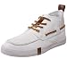 Impulse by Steeple Gate Men's P12136 Hightop Lace-Up