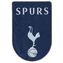 OFFICIAL SPURS TOTTENHAM HOTSPUR TAX DISC HOLDER