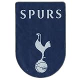 official tottenham hotspur tax disc