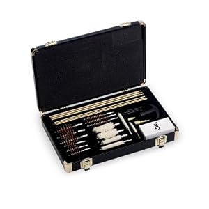 Browning Universal Gun Cleaning Kit