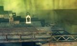 Lost in Shadow