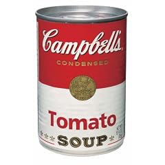 Campbell's Tomato Soup, 3er Pack (3 x 305 g)