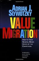 Value Migration: How to Think Several Moves Ahead of the Competition