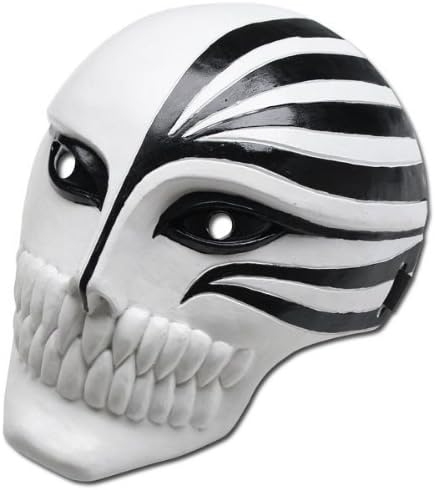 Bleach Demon Death Wall Mask Anime Home Decor