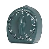 Lux Mechanical Classic Timer
