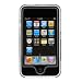 Transparent Clear Snap On Crystal Hard Cover Case for Apple Ipod Touch Itouch 8GB 16GB 32GB 2G 2nd Generation