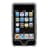 Transparent Clear Snap On Crystal Hard Cover Case for Apple Ipod Touch Itouch 8GB 16GB 32GB 2G 2nd Generation