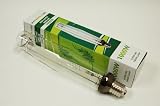 Interlux Super HPS 1000w 1000 Watt Grow Light Bulb