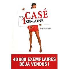 Cas� en 1 semaine : Aiguisez votre s�duction
