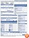 Income Tax Organizer and Record File