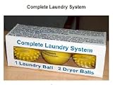 All Natural Complete Laundry System
