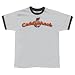  : Caddyshack Logo Ringer Movie T-Shirt Comedy