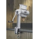 Eastman Outdoors Meat Cuber, Model# 90419