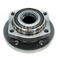 Timken HA594181 Axle Bearing and Hub Assembly