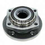 Timken HA594181 Axle Bearing and Hub Assembly
