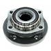 Timken HA594181 Axle Bearing and Hub Assembly