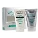 Micro-Dermabrasion Kit ( Refinish Chest, Arms & Hands ) : Exfoliator + Moisturizer