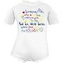 Boston Red Sox White Infant 2007 MLB World Series Someone Who Went Creeper (12 Months)