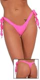 Roma Bikini Tie side thong