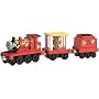 Take Along James Goes Buzz Buzz 2-Pack