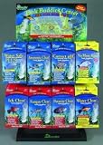 Tank Buddies Fish Care Center Display (48pc)