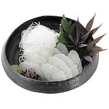 スズキ刺　約100g　餌に拘り(抗生物質を使わずに)養殖【凍】