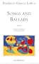 Songs and Ballads (Essential Poets Series 53)