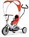 Italtrike 1509 OKO Line Tricycle - Orange
