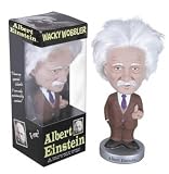 Eigenschaften Empire Merchandising GmbH / Einstein, Albert Bobbleheads, Wacky wobblers, Figur