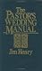 The Pastor's Wedding Man...