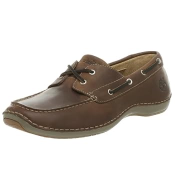Timberland Men's Anapolis Boat Shoe