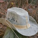 X-Large Real Deal Tarp Hat (Ships: 5-1-2010)