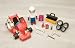 Mighty World Town Life 8587 Ronnie the Kart Champ_s-4