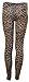 Style Womens Full Leopard Leggings
