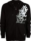 VOLCOM Drip Blur Mens Hoodie