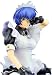 Ikki Tousen: Great Guardians Ryomou Shimei PVC Figure_s-3