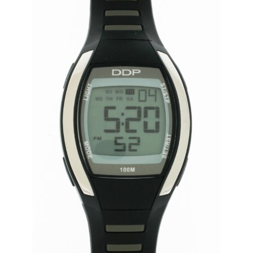 DDP Damenuhr Quarz 4017302