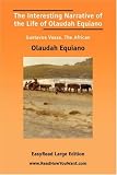 The Interesting Narrative of the Life of Olaudah Equiano
