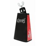 Latin Percussion LPA404-SN Santana Cha Cha Cowbell