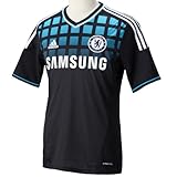 Chelsea Away Football Shirt 2011-12