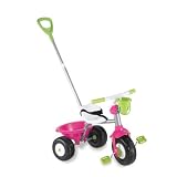 Smart-Trike Cupcake 3-in-1 (Pink/Green)