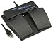 Savant Elite Dual Action Foot Switch FS20A-USB-UL
