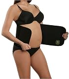 Belly Bandit - Bamboo - Natural Tummy Shrinker (Small 33 in - 37 in)