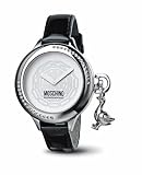 Moschino Dammenarmbanduhr MW0046