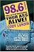 Books : 98.6 Degrees Publisher: Gibbs Smith