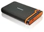 Transcend Disque dur externe StoreJet 2,5" Mobile 160 Go