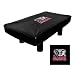 University of Alabama Pool Table Cover Size: 8', Logo: Circle University of Alabama Pool Table Cover Size: 8', Logo: Circle