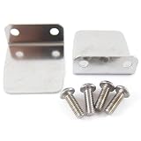 Traxxas Trim Tab(2) 4x12mm BCS (4): Spartan TRA5730 by Traxxas